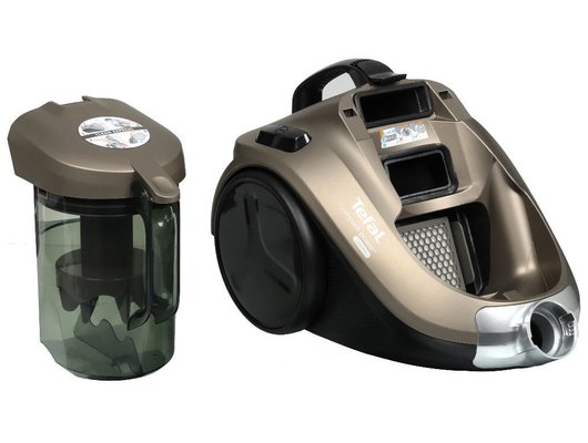 Пылесос TEFAL COMPACT POWER (TW3786RA)